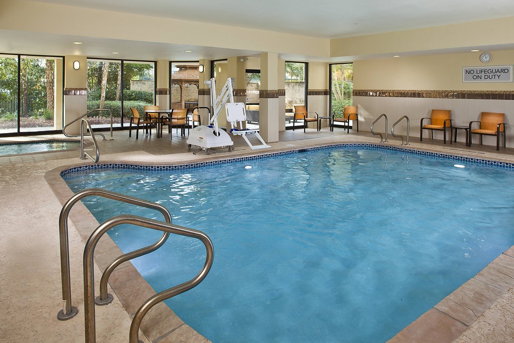 Courtyard New Orleans Covington/Mandeville
