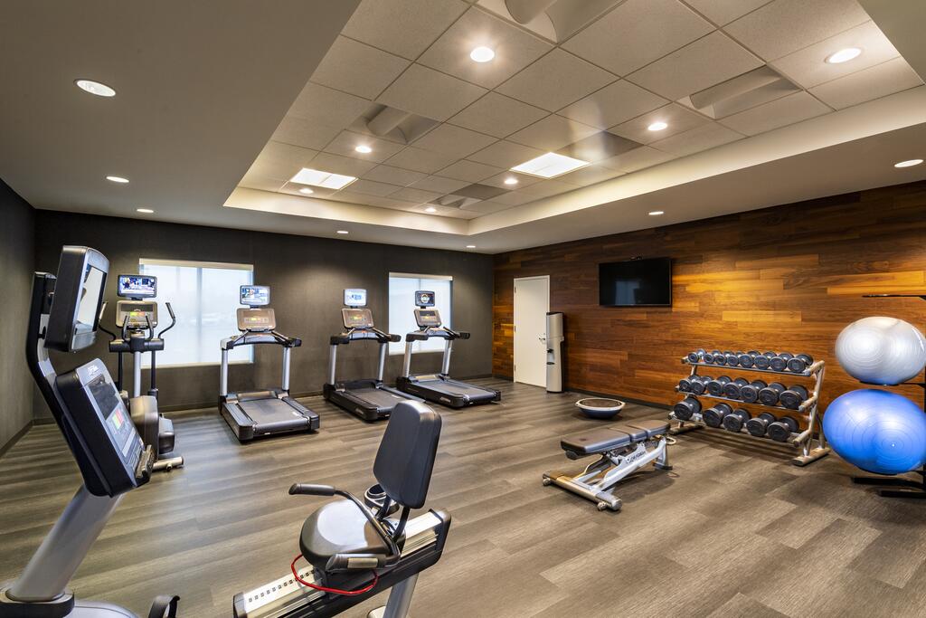 Four Points By Sheraton St Louis Fairview Heights