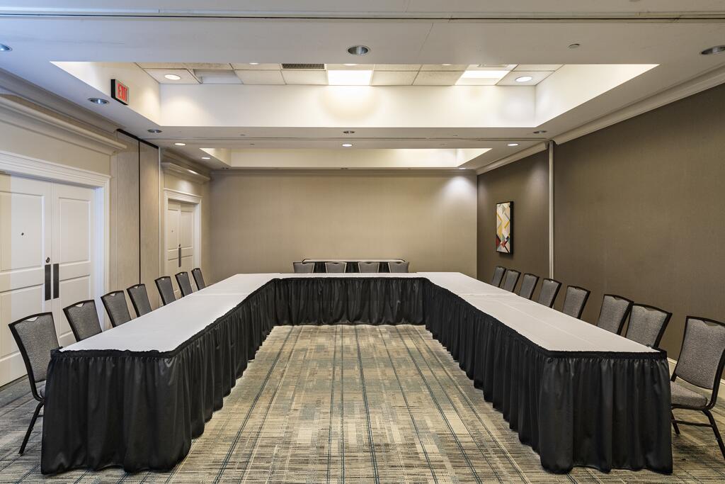 Four Points By Sheraton St Louis Fairview Heights