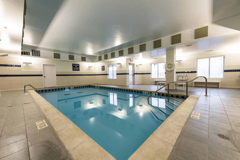 Four Points By Sheraton St Louis Fairview Heights