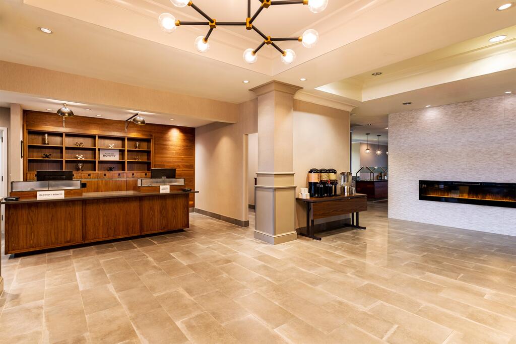 Four Points By Sheraton St Louis Fairview Heights