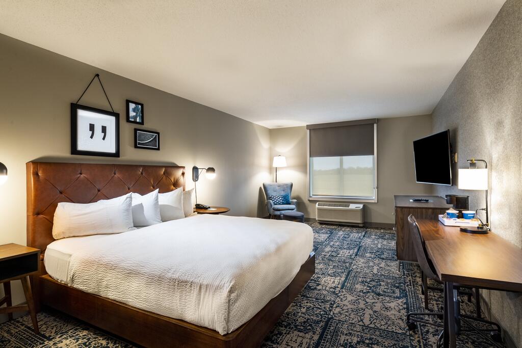 Four Points By Sheraton St Louis Fairview Heights