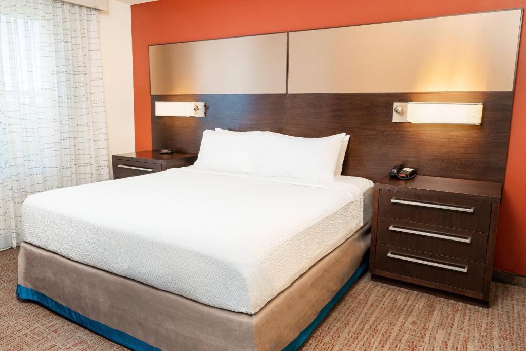 Residence Inn Decatur Forsyth