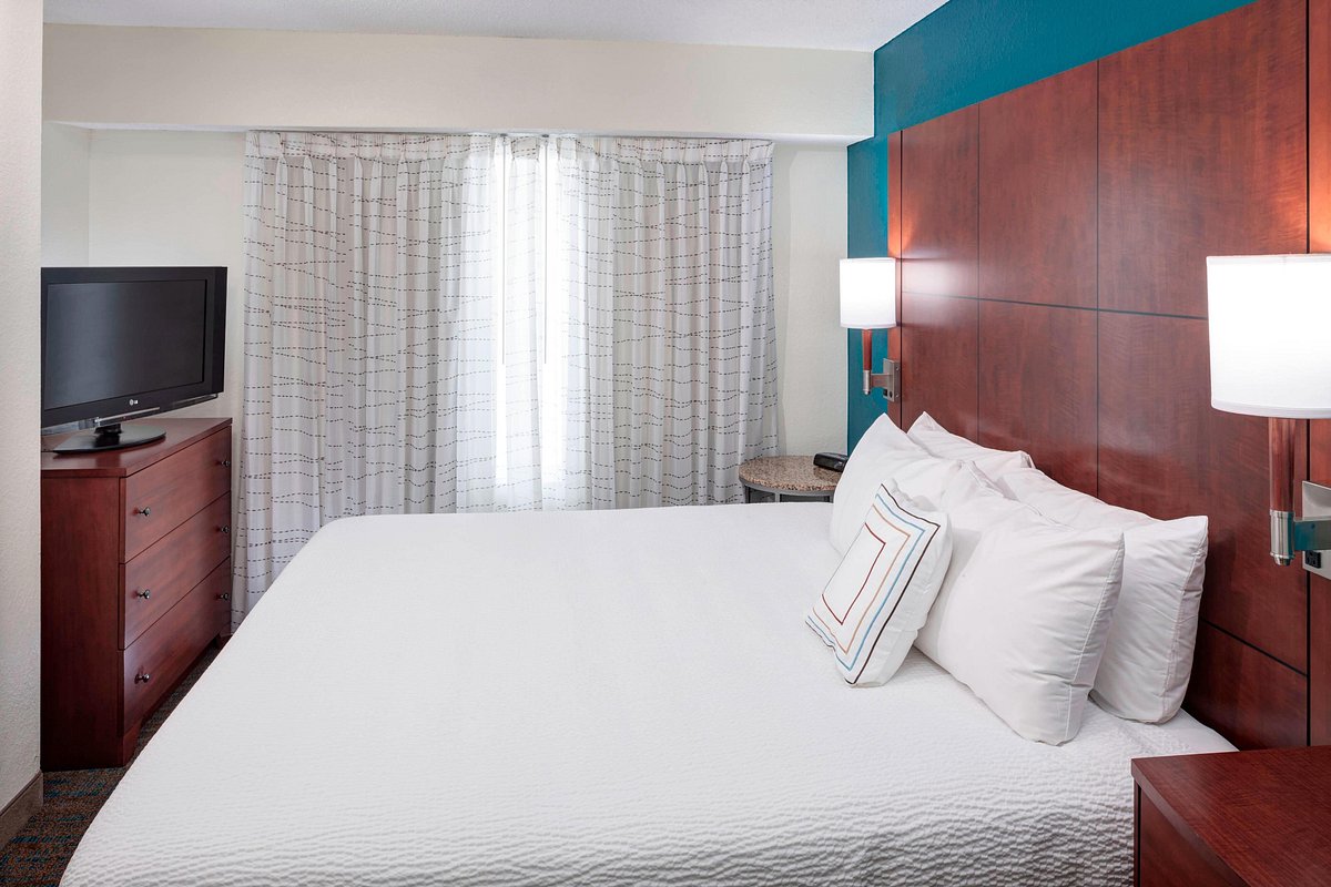 Residence Inn Dothan