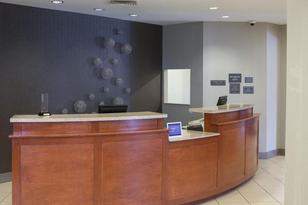 Residence Inn Dothan