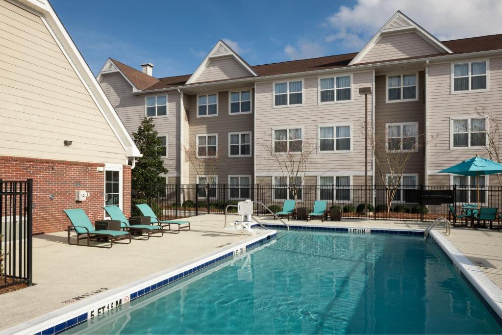 Residence Inn Dothan