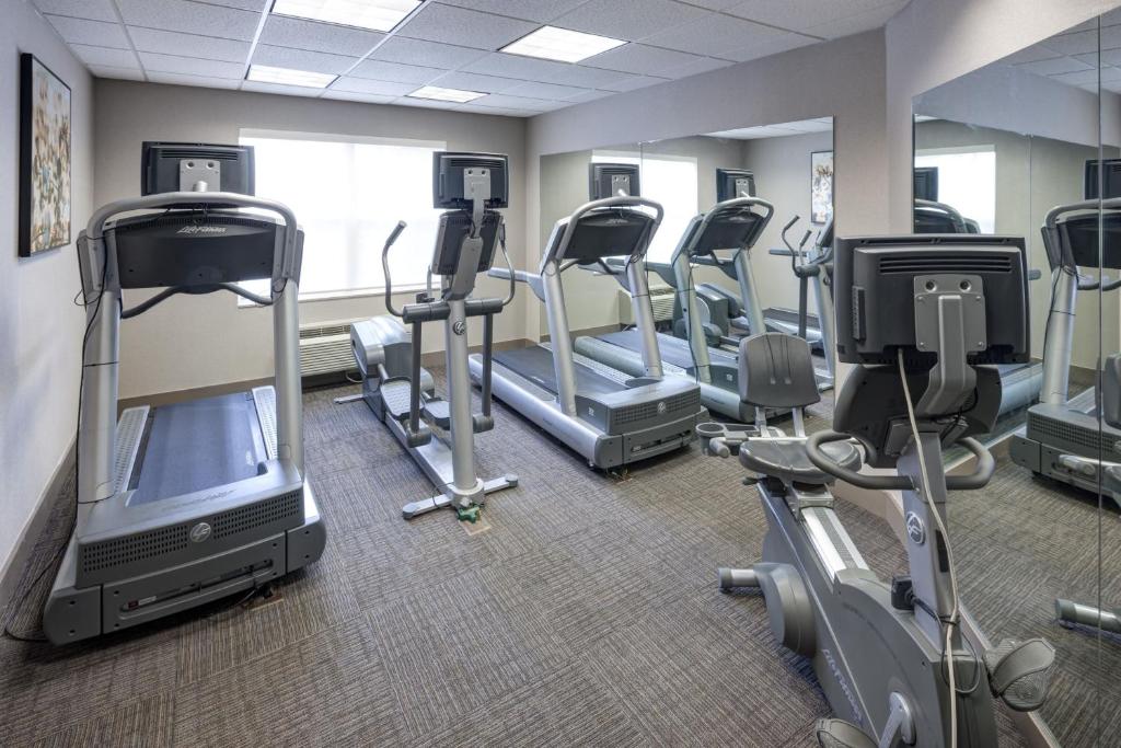 Residence Inn Dothan