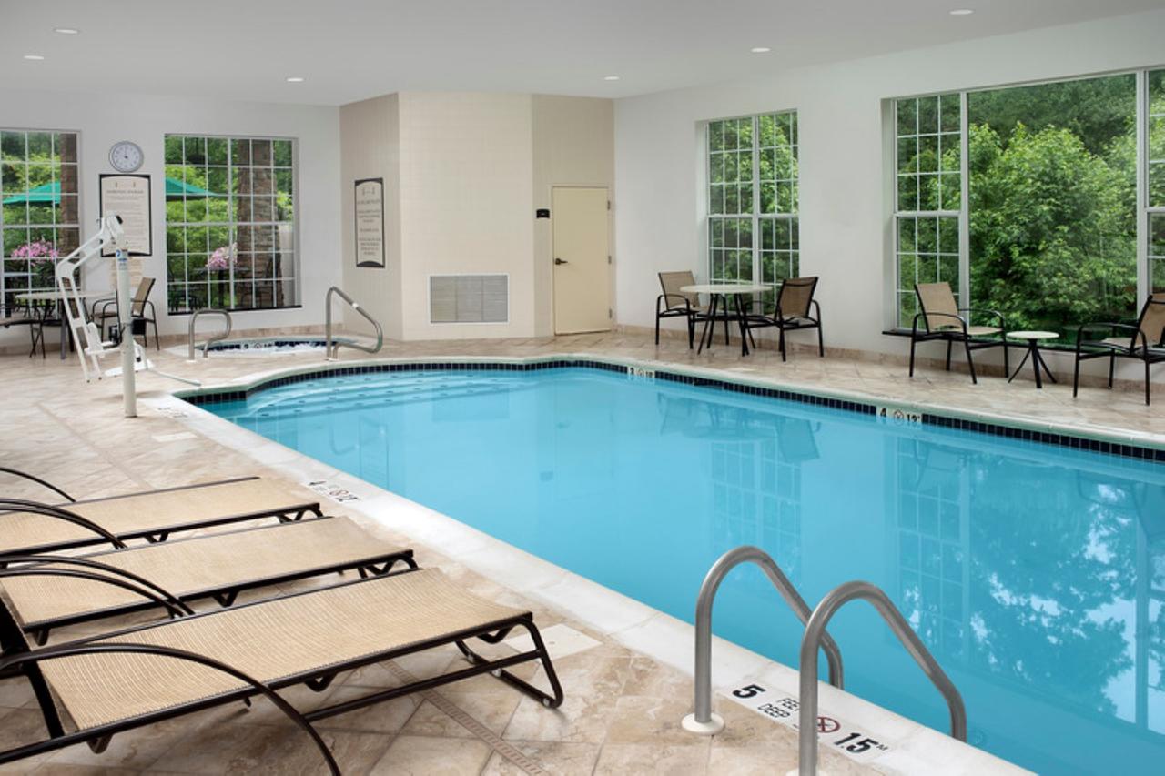Staybridge Suites North Brunswick