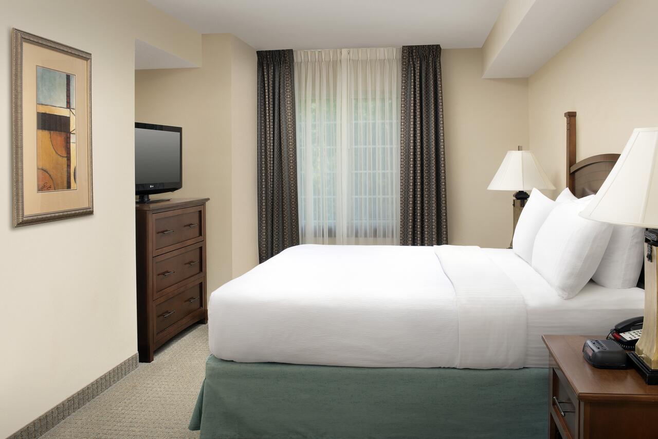 Staybridge Suites North Brunswick
