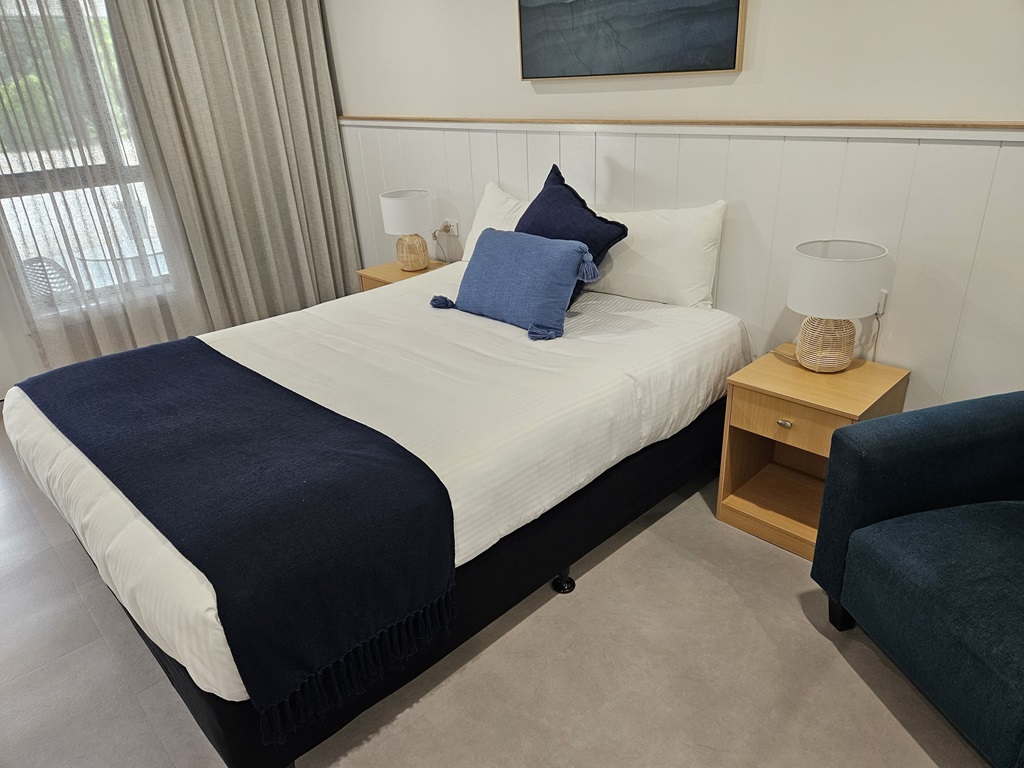 Ballina Colonial Motel