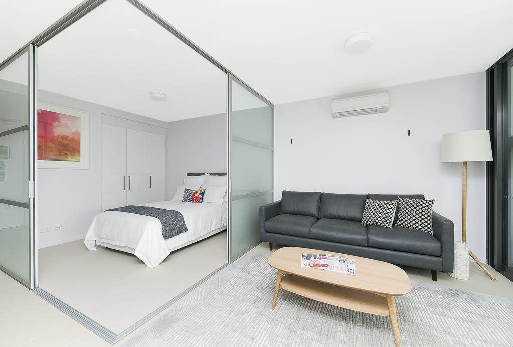 CityStyle Executive Apartments - Belconnen