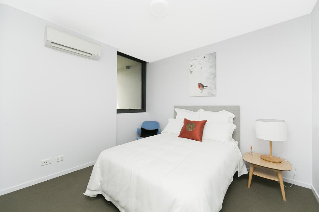 CityStyle Executive Apartments - Belconnen