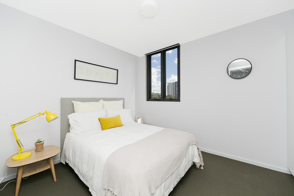 CityStyle Executive Apartments - Belconnen