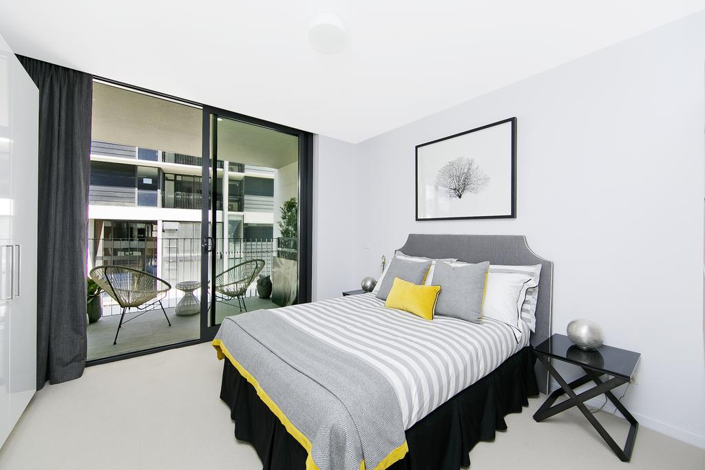 CityStyle Executive Apartments - Belconnen