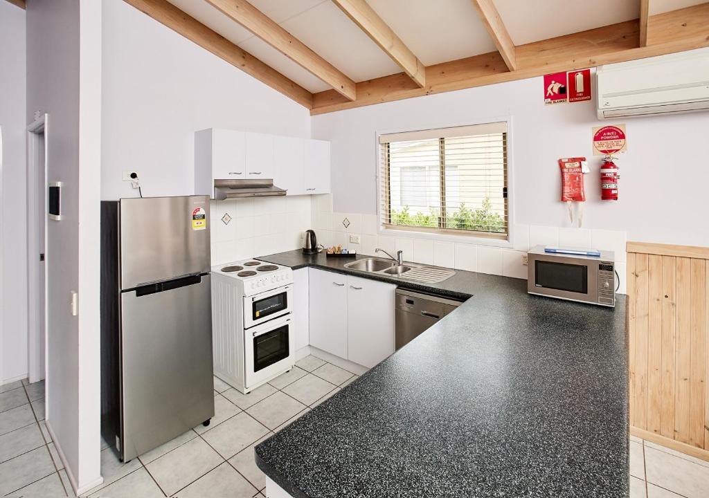 Toowoon Bay Holiday Park