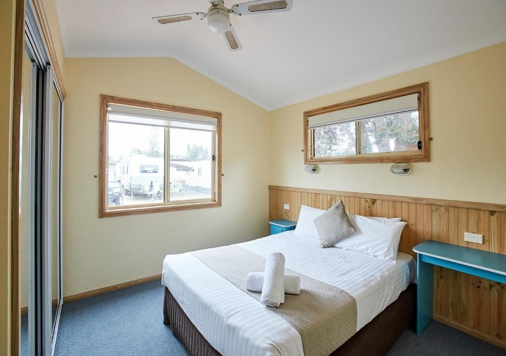 Toowoon Bay Holiday Park