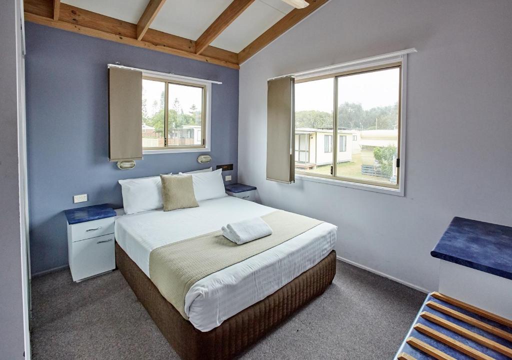 Toowoon Bay Holiday Park