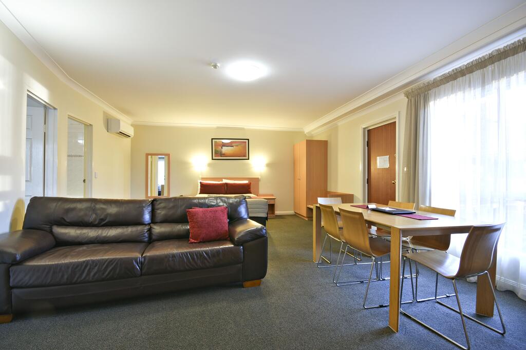 Abel Tasman Motor Inn Dubbo