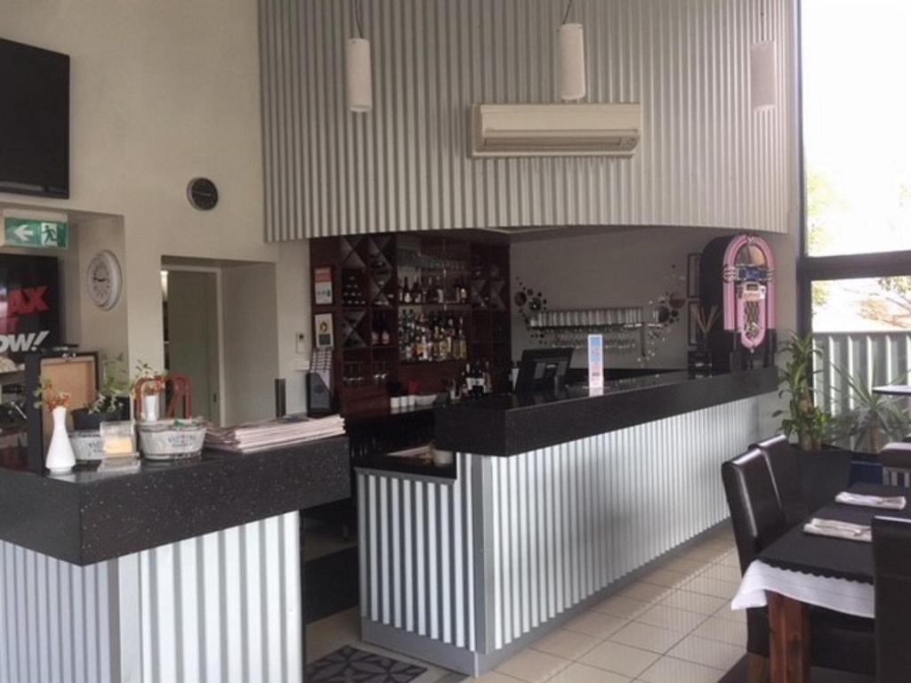 Station Motel Parkes