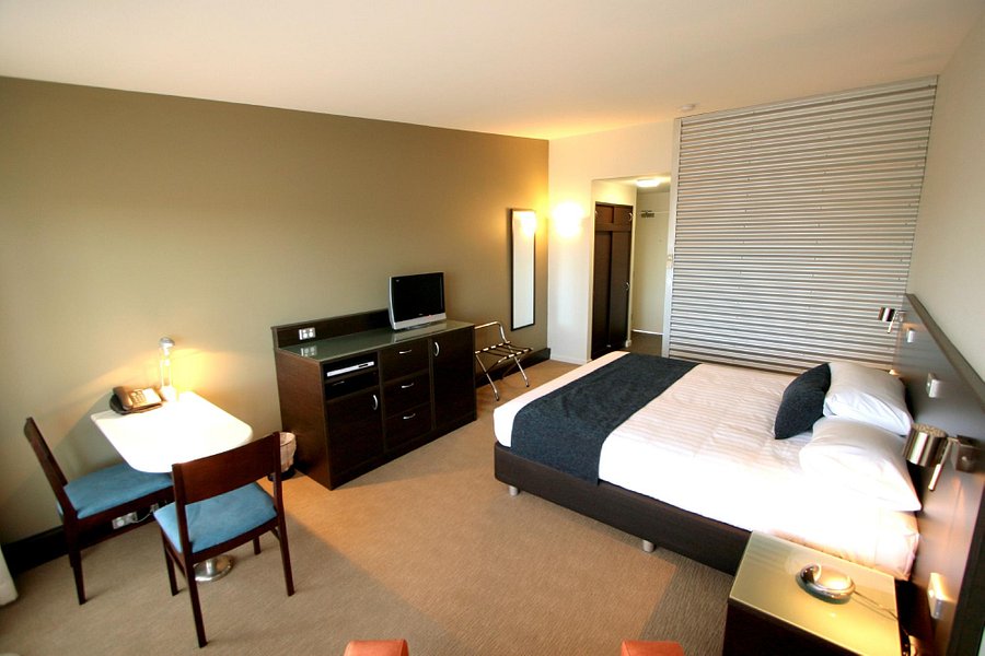 Station Motel Parkes