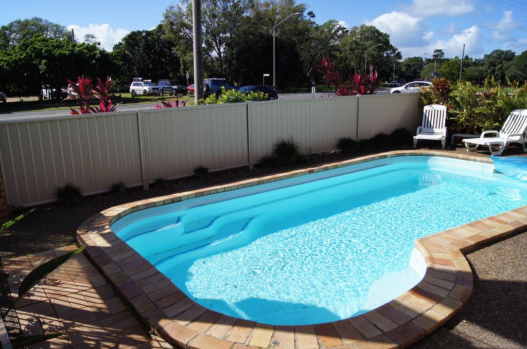 Beachside Motor Inn