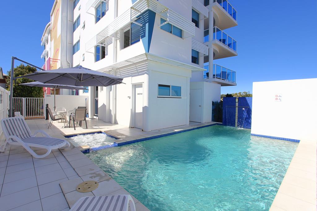Koola Beach Apartments