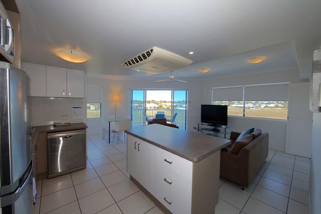 Koola Beach Apartments