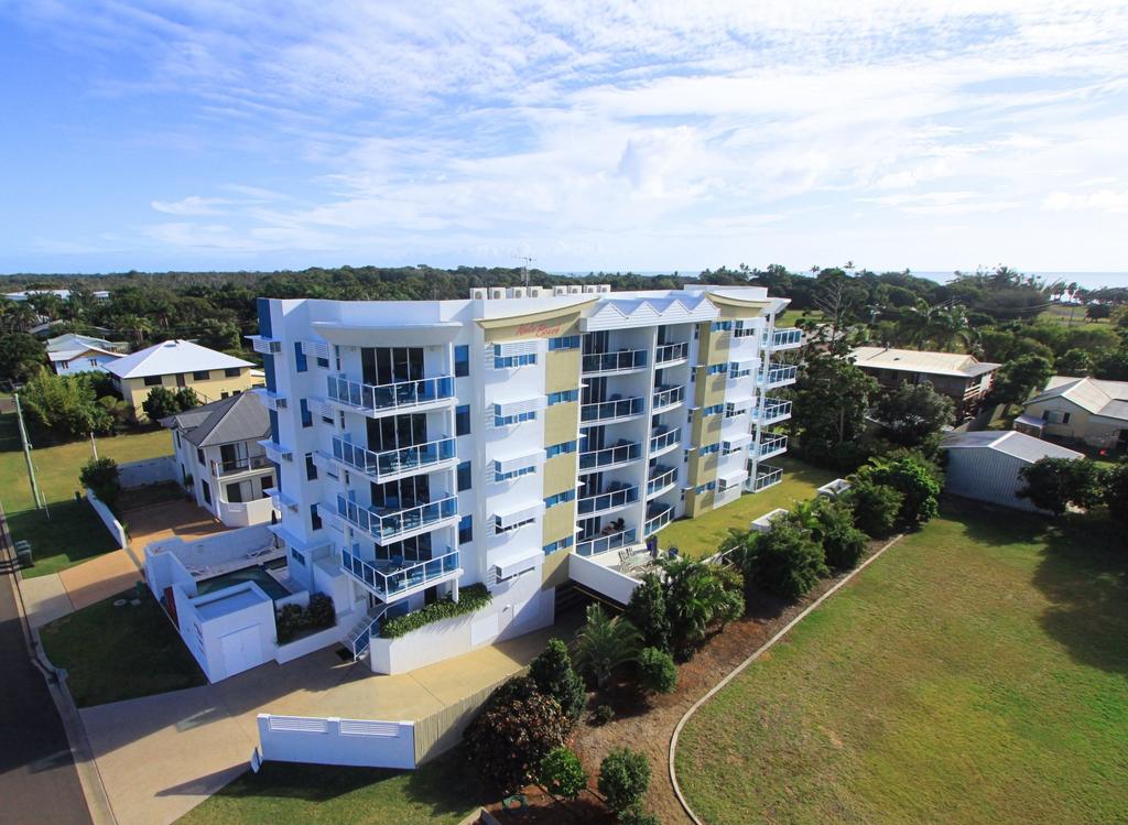 Koola Beach Apartments