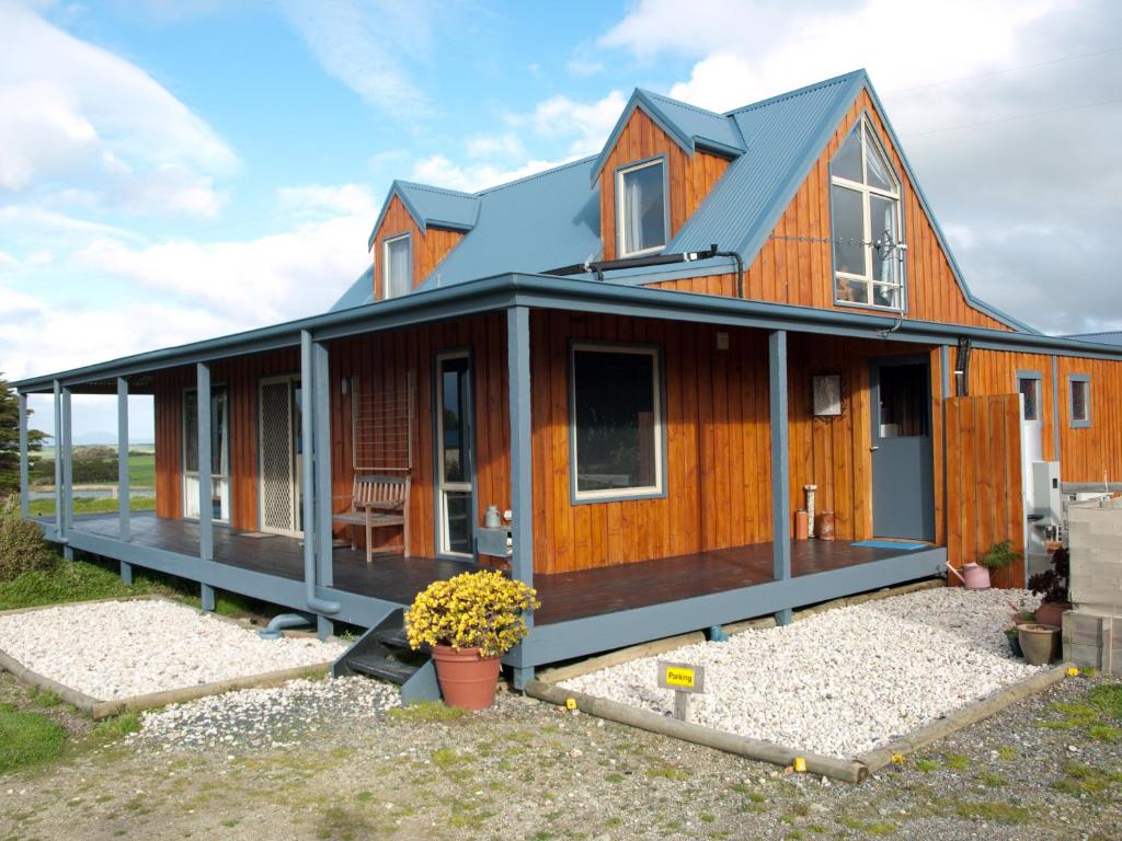 Buln Buln Cabins