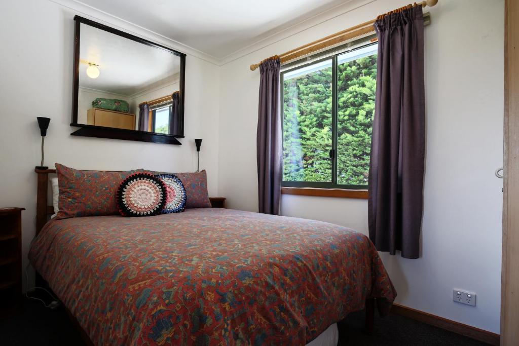 Buln Buln Cabins