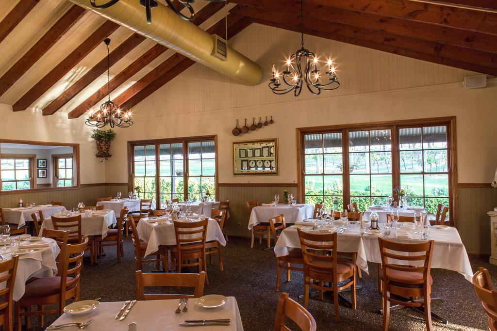 Hermitage Lodge
