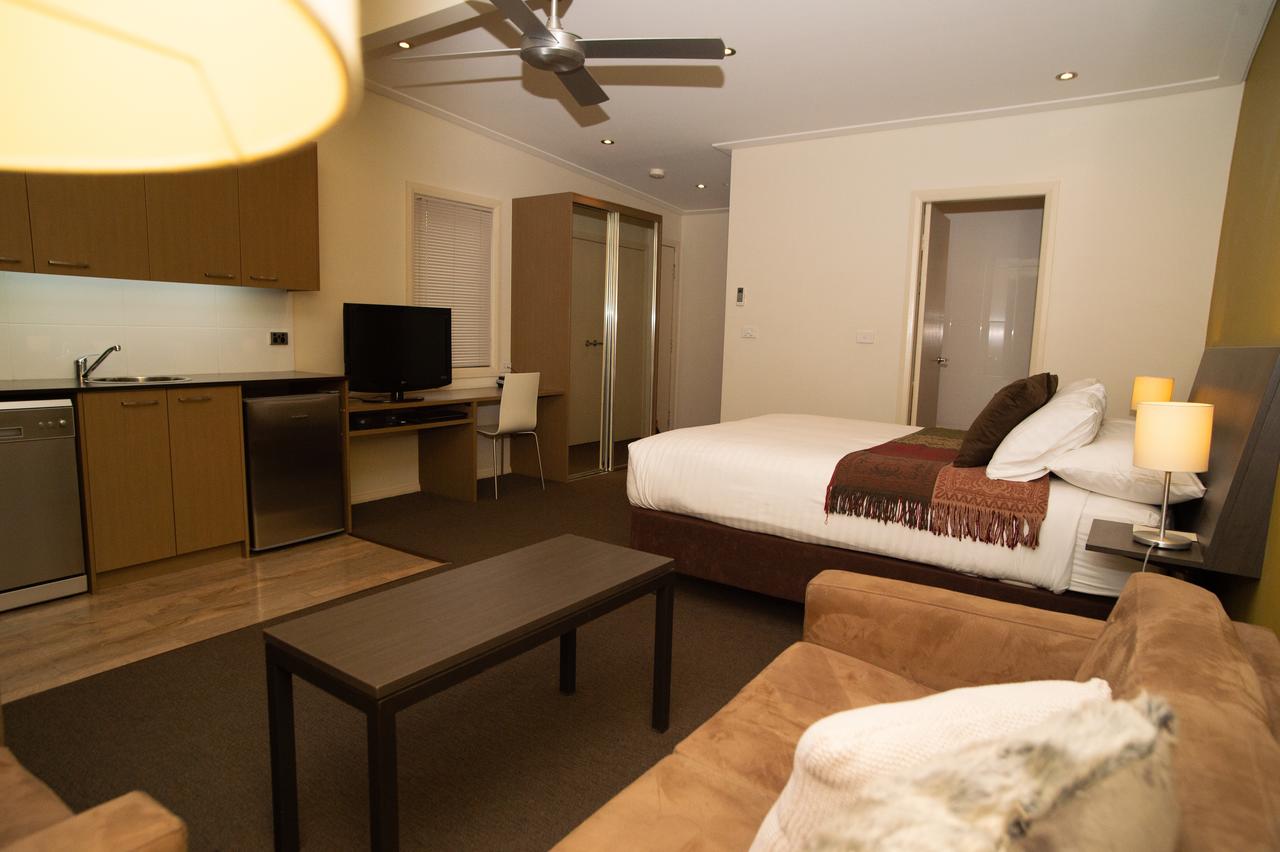 Portman House Serviced Apartments