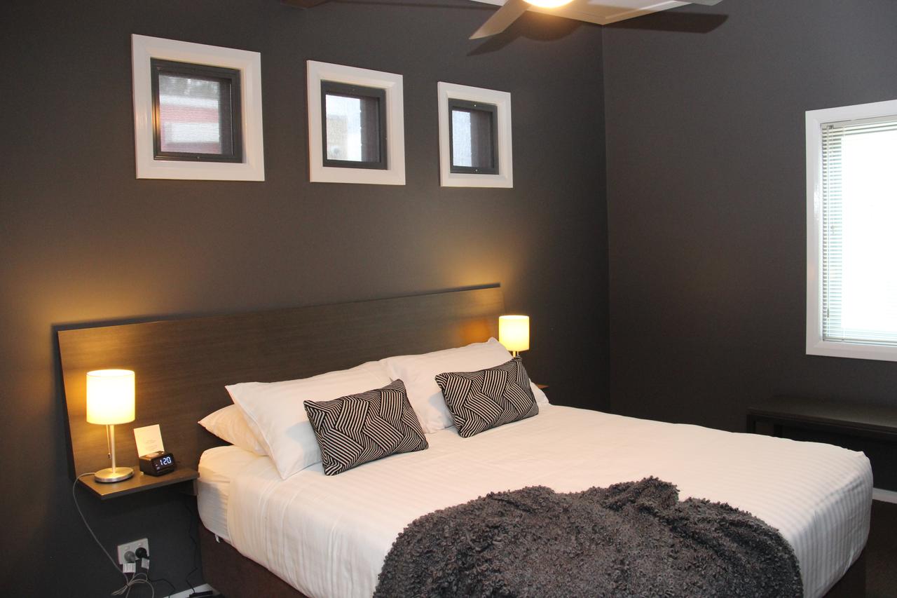 Portman House Serviced Apartments