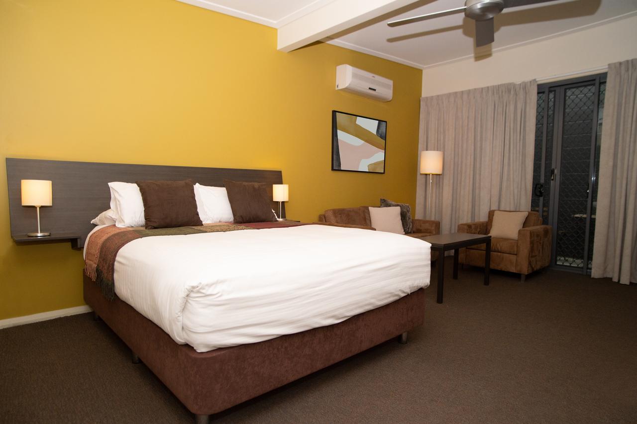 Portman House Serviced Apartments