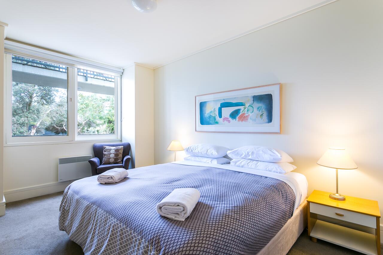 Portsea Village Resort