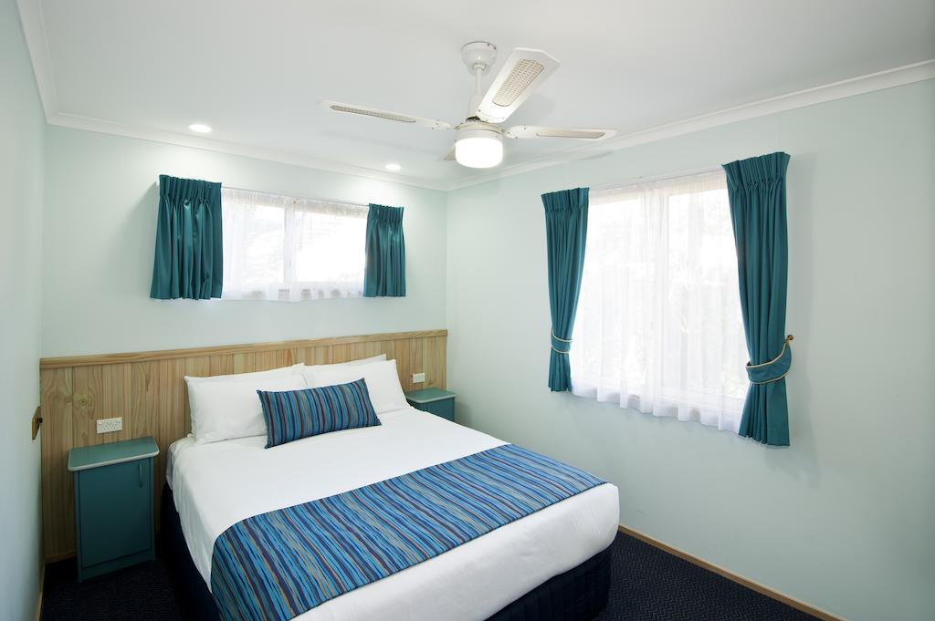 BIG4 Bungalow Park Burrill Lake