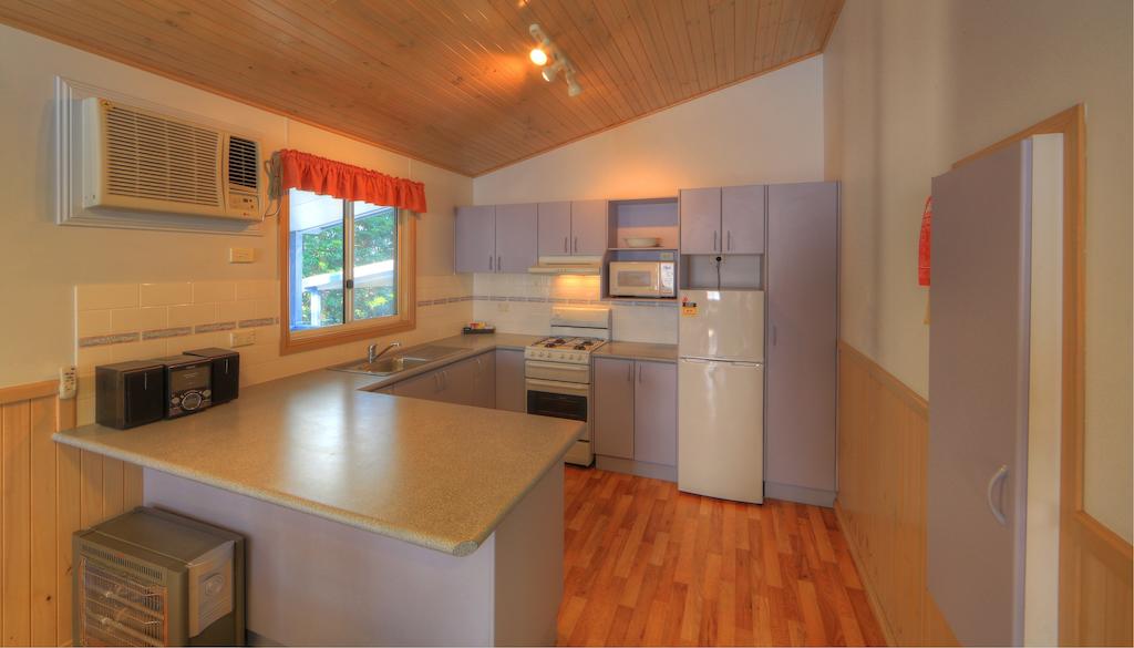 BIG4 Bungalow Park Burrill Lake