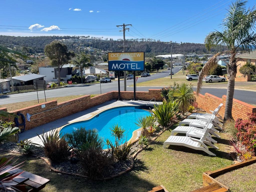 Ocean View Motor Inn