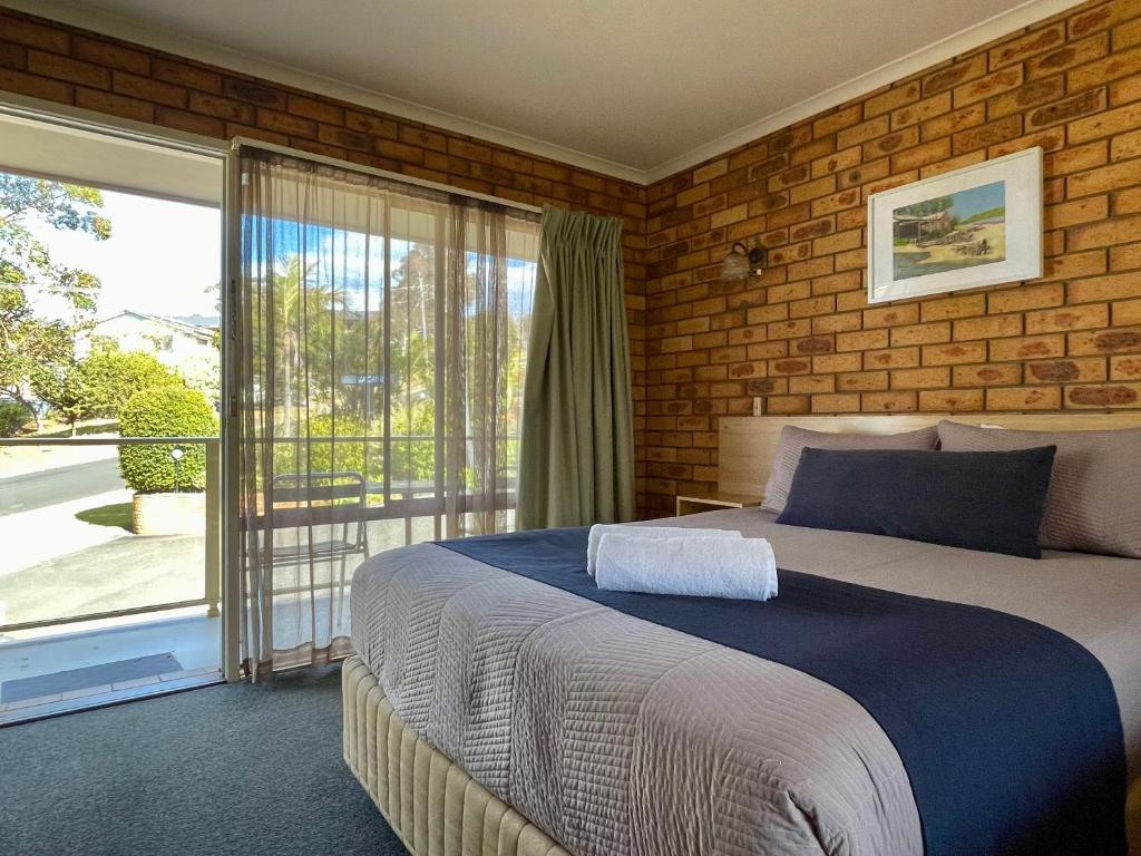 Ocean View Motor Inn