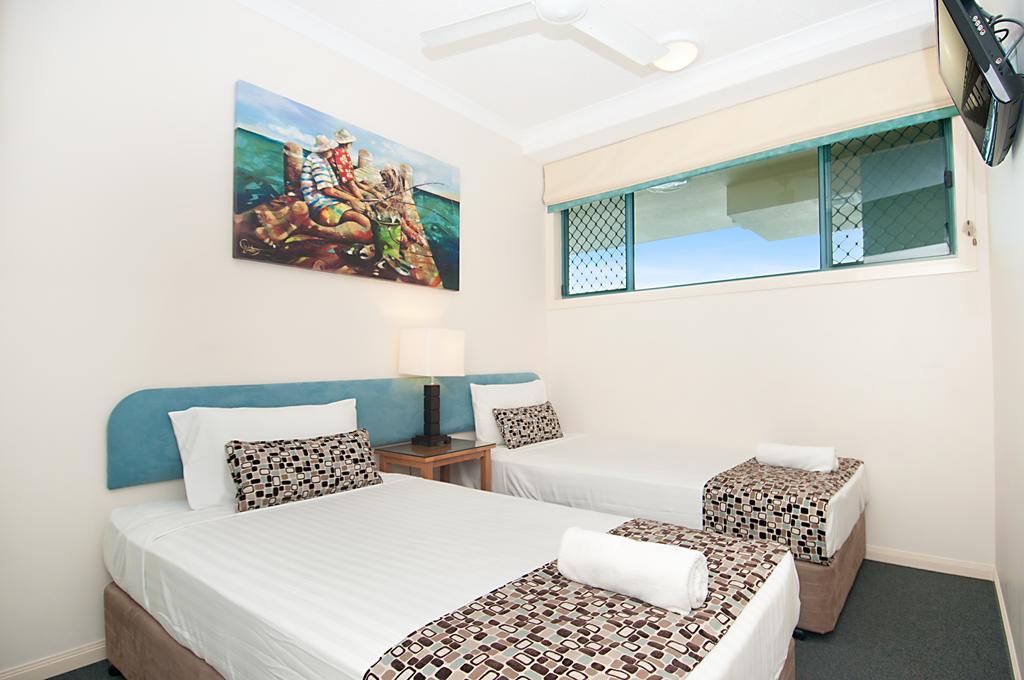 Alex Seaside Resort