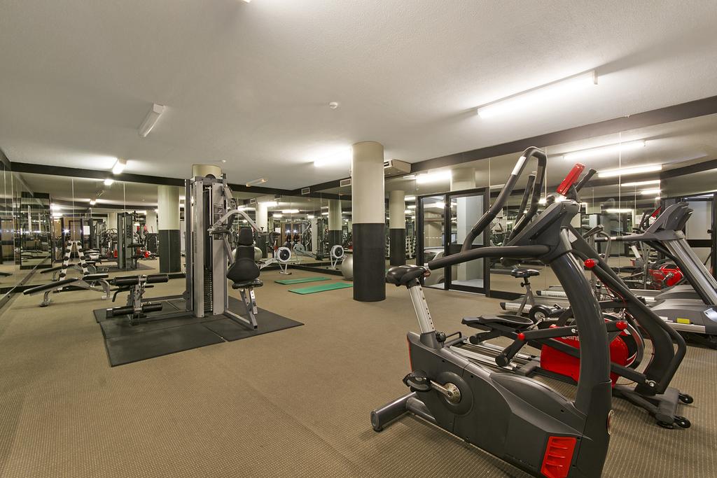 Clubb Coolum Beach Resort