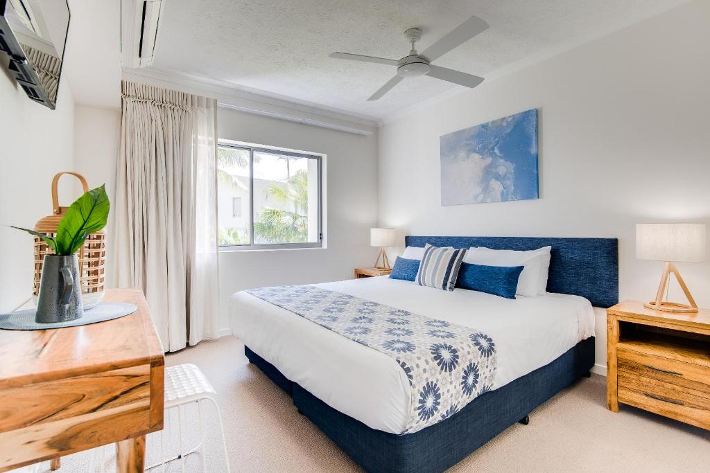 Coolum at the Beach Resort