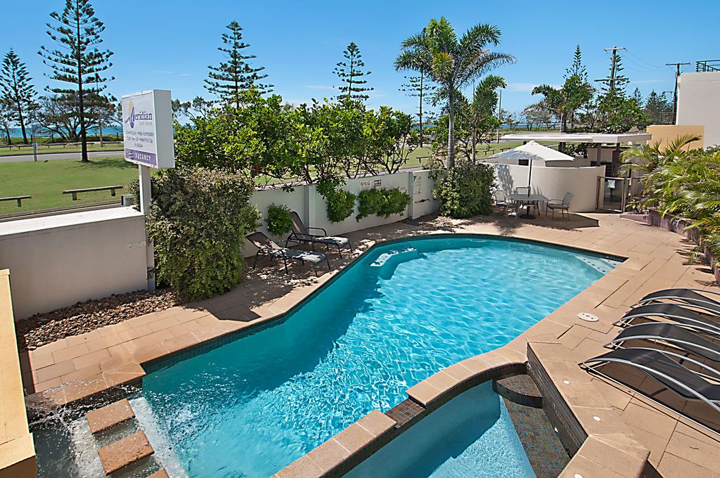 Meridian Alex Beach Apartments