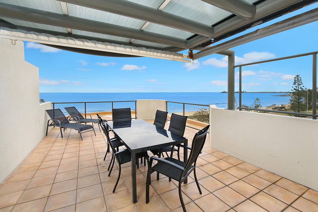 Meridian Alex Beach Apartments