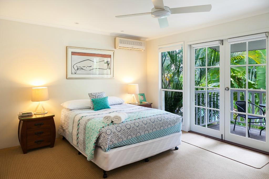 Sandy Beach Resort