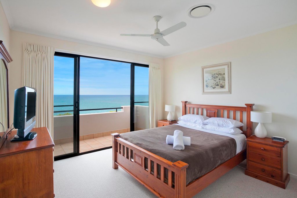 The Point Coolum