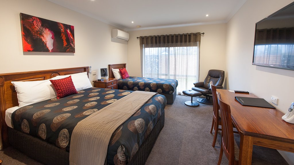 Addison Motor Inn