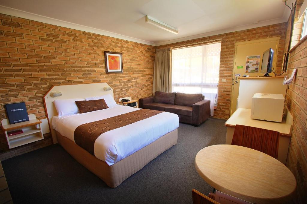 Garden City Motor Inn Toowoomba