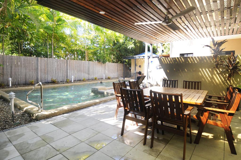 Nautilus Holiday Apartments