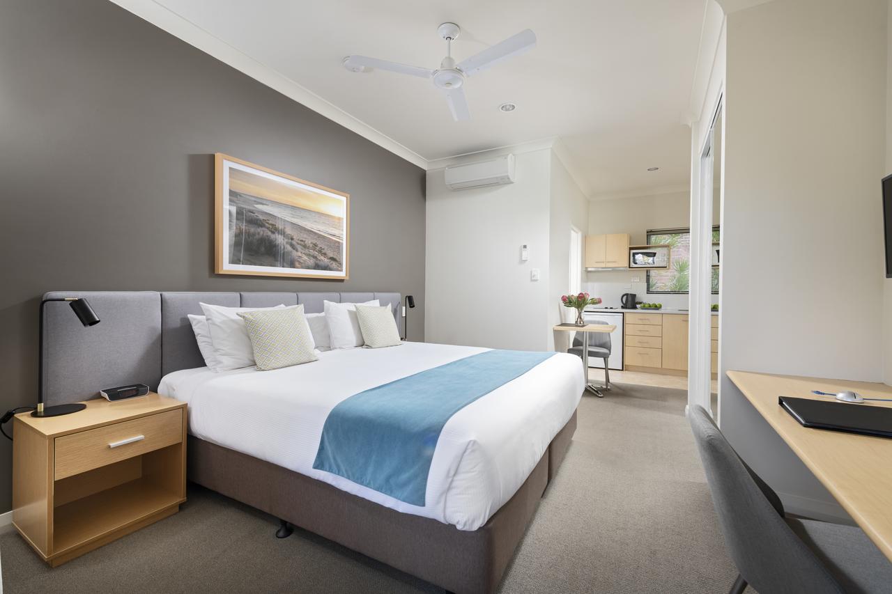 Quest Bunbury Serviced Apartments